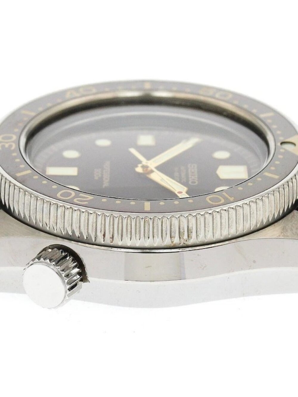 SEIKO Prospex 1968 Mechanical Divers Standard Design SBEX007 AT Men's - Picture 6 of 7